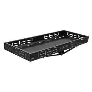 Kolpin 53460 カーゴ キャリア レシーバー Kolpin 53460 Cargo Carrier Receiver 【並行輸入品】