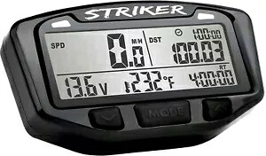 Trail Tech 712-113 ストライカー コンピューター キット Trail Tech 712-113 Striker Computer Kit 【並行輸入品】