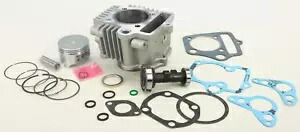 BBR 411-HXR-5500 88cc ビッグボアキット カム付き ホンダ XR50 CRF50 2000-2022 に適合 BBR 411-HXR-5500 88cc Big Bore Kit With Cam Fits Honda XR50 CRF50 2000-2022 【並行輸入品】