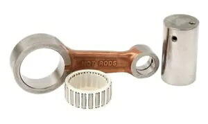 Hot Rods 8620 コネクティングロッドキットは 2004-2005 YFZ450 クワッドのみに適合 Hot Rods 8620 Connecting Rod Kit fits 2004-2005 YFZ450 Quad only 【並行輸入品】 55,440円