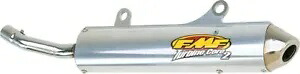 FMF 020370 タービンコア 2 スパークアレスター サイレンサー FMF 020370 Turbinecore 2 Spark Arrestor Silencer 【並行輸入品】