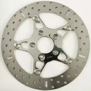 EBC MD530 Vツインストリートローター MD530 EBC MD530 V-Twin Street Rotor MD530 【並行輸入品】|カスタムパーツ WORLD倉庫