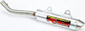 プロサーキット SK99250-RE R-304 サイレンサー Pro Circuit SK99250-RE R-304 Silencer 【並行輸入品】