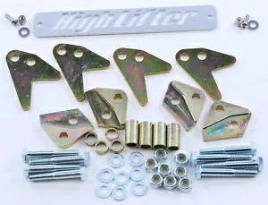 ハイリフター 73??-13124 ATV リフトキット Clk1000C-50 High Lifter 73-13124 ATV Lift Kit Clk1000C-50 【並行輸入品】