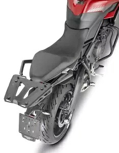 Givi 6421FZ モノラック サイドアーム専用リアラック Givi 6421FZ Monorack Sidearms Specific Rear Rack 【並行輸入品】|カスタムパーツ WORLD倉庫