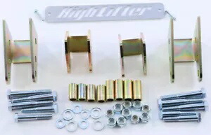 ハイリフター 73??-13126 UTV リフトキット Clk1000D-00 High Lifter 73-13126 UTV Lift Kit Clk1000D-00 【並行輸入品】