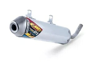 FMF 025247 パワーコア 2.1 サイレンサー 19-22 KTM 125/150 SX/XC & ハスクバーナ TC 125 用 FMF 025247 Powercore 2.1 Silencer for 19-22 KTM 125/150 SX/XC & Husqvarna TC 125 【並行輸入品】