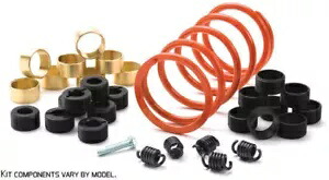 EPI WE394670 マダークラッチキット EPI WE394670 Mudder Clutch Kit 【並行輸入品】