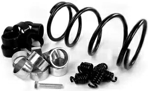 EPI WE437363 マダークラッチキット EPI WE437363 Mudder Clutch Kit 【並行輸入品】