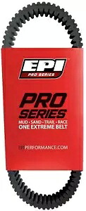 EPI PRO5020 プロシリーズベルト EPI PRO5020 Pro Series Belt 【並行輸入品】