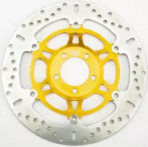 EBC MD4136X スタンダード ブレーキローター EBC MD4136X Standard Brake Rotor 【並行輸入品】