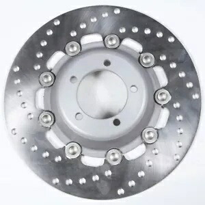 EBC MD602Rs スタンダードブレーキローター EBC MD602Rs Standard Brake Rotor 【並行輸入品】｜カスタムパーツ WORLD倉庫 59,895円