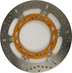 EBC MD2074X スタンダードブレーキローター EBC MD2074X Standard Brake Rotor 【並行輸入品】