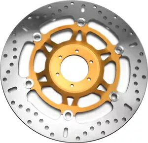 EBC MD1003X スタンダードブレーキローター EBC MD1003X Standard Brake Rotor 【並行輸入品】