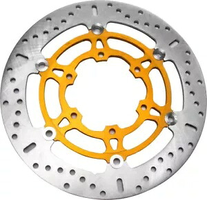 EBC MD3100X スタンダードブレーキローター EBC MD3100X Standard Brake Rotor 【並行輸入品】