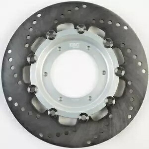 EBC MD1064 スタンダードブレーキローター EBC MD1064 Standard Brake Rotor 【並行輸入品】