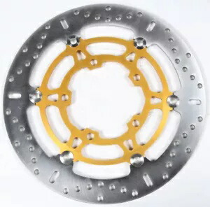 EBC MD3091X スタンダードブレーキローター EBC MD3091X Standard Brake Rotor 【並行輸入品】