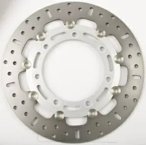EBC MD4124Ls スタンダードブレーキローター EBC MD4124Ls Standard Brake Rotor 【並行輸入品】