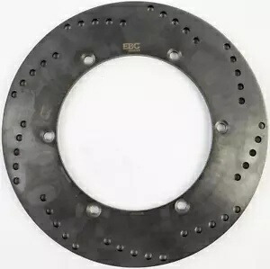 EBC MD1148 スタンダードブレーキローター EBC MD1148 Standard Brake Rotor 【並行輸入品】