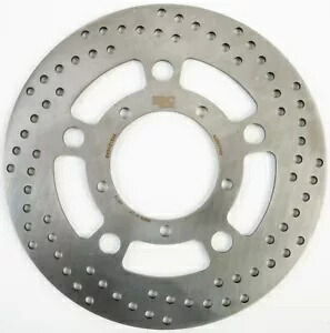 EBC MD3078Rs スタンダードブレーキローター EBC MD3078Rs Standard Brake Rotor 【並行輸入品】
