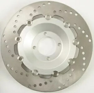 EBC MD604Ls スタンダードブレーキローター EBC MD604Ls Standard Brake Rotor 【並行輸入品】