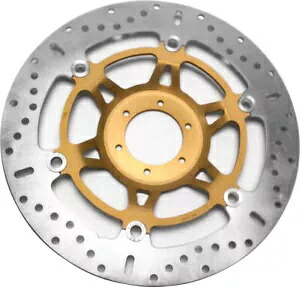 EBC MD1134X スタンダードブレーキローター EBC MD1134X Standard Brake Rotor 【並行輸入品】｜カスタムパーツ WORLD倉庫