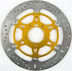 EBC MD3088X スタンダードブレーキローター EBC MD3088X Standard Brake Rotor 【並行輸入品】｜カスタムパーツ WORLD倉庫