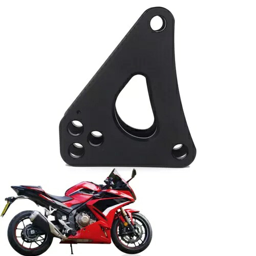 オートバイ降下ドロップサポートサスペンションリンクフィットホンダ CB500F 2013-2018 Motorcycle Lowering Drop Support Suspension Link Fit For Honda CB500F 2013-2018 【並行輸入品】