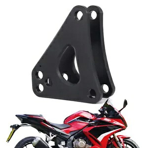 1 セット調整可能な下降リンクサスペンションマウントホンダ CB500X 2013-2018 に適合 1 Set Adjustable Lowering Links Suspension Mount Fit For Honda CB500X 2013-2018 【並行輸入品】|カスタムパーツ WORLD倉庫