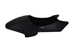 Ducati Monster 1994-2007 MotoK シートカバー D213/RA/K1O 滑り止めレース 3 Ducati Monster 1994-2007 MotoK Seat Cover D213/RA/K1O anti slip race 3 【並行輸入品】
