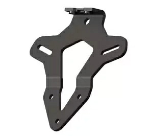 EP ドゥカティ デザートX ラリー テール タイディ (2024+) EP Ducati DesertX Rally Tail Tidy (2024+) 【並行輸入品】