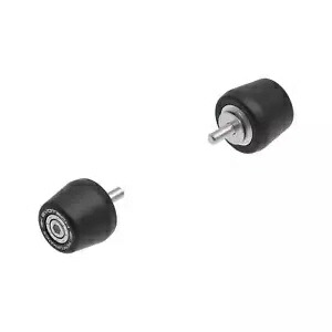 EP バーエンドウェイト (レース) - KTM RC 390 (2022+) EP Bar End Weights (Race) - KTM RC 390 (2022+) 【並行輸入品】