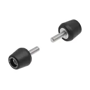 EP バーエンド ウェイト (ロード) - BMW F 900 R SE (2020+) EP Bar End Weights (Road) - BMW F 900 R SE (2020+) 【並行輸入品】