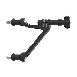 EP アクション / セーフティ カメラ フロント マッドガード マウント - トライアンフ スピード トリプル S 2018-2020 EP Action / Safety Camera Front Mudguard Mount- Triumph Speed Triple S 2018-2020 【並行輸入品】