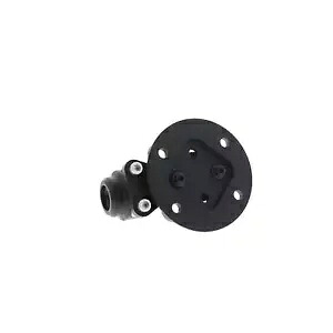EP BMW R 1250 GS Rallye Tom Tom Sat Nav マウント (2019+) EP BMW R 1250 GS Rallye Tom Tom Sat Nav Mount (2019+) 【並行輸入品】