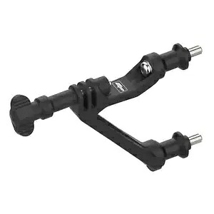 EP アクション セーフティ カメラ フロント マッドガード マウント - Triumph Street Triple RS 2017-2019 EP Action Safety Camera Front Mudguard Mount-Triumph Street Triple RS 2017-2019 【並行輸入品】