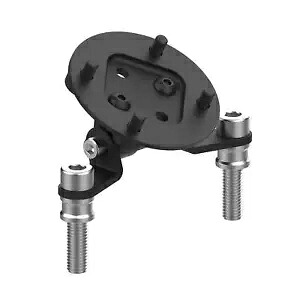 EP TomTom 互換ハンドルバー クランプ Sat Nav マウント - KTM 1050 Adventure 2015-2016 EP TomTom Compatible Handlebar Clamp Sat Nav Mount-KTM 1050 Adventure 2015-2016 【並行輸入品】
