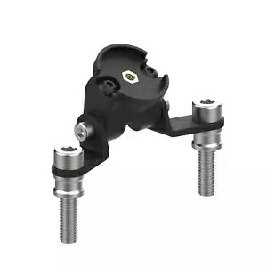 EP SP Connect 互換衛星ナビマウント - Triumph Speed Triple S (2018 - 2020) EP SP Connect Compatible Sat Nav Mount - Triumph Speed Triple S (2018 - 2020) 【並行輸入品】