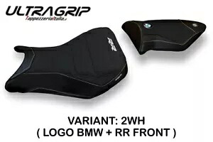 BMW S 1000 Rr 2012-2014 Tappezzeria Italia シートカバー ホワイト アンチスリップ デザイン 214 Bmw S 1000 Rr 2012-2014 Tappezzeria Italia Seat Cover White Anti Slip Design 214 【並行輸入品】｜カスタムパーツ WORLD倉庫