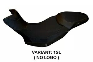Ducati Multistrada 1200-1260 Enduro Tappezzeria Italia シルバー シートカバー Ducati Multistrada 1200-1260 Enduro Tappezzeria Italia Silver Seat cover 【並行輸入品】
