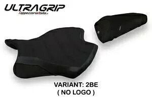 ヤマハ R6 2017-2019 タッペッツェリア イタリア シートカバー ブルー 1618 に適合 Fit YAMAHA R6 2017-2019 Tappezzeria Italia Seat Cover BLUE 1618 【並行輸入品】