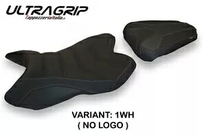 ヤマハ R1 2007-2008 タッペッツェリア イタリア シートカバー ホワイト 1370 に適合 Fit YAMAHA R1 2007-2008 Tappezzeria Italia Seat Cover WHITE 1370 【並行輸入品】