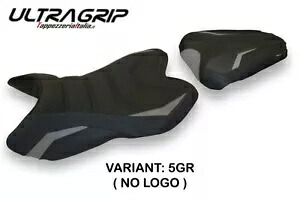 ヤマハ R1 2007-2008 タッペッツェリア イタリア シートカバー グレー 1374 に適合 Fit YAMAHA R1 2007-2008 Tappezzeria Italia Seat Cover GREY 1374 【並行輸入品】