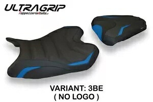 ヤマハ R6 2008-2016 タッペッツェリア イタリア シートカバー ブルー 1592 に適合 Fit YAMAHA R6 2008-2016 Tappezzeria Italia Seat Cover BLUE 1592 【並行輸入品】｜カスタムパーツ WORLD倉庫