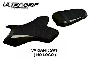 ヤマハ R1 2004-2006 タッペッツェリア イタリア シートカバー ホワイト 1347 に適合 Fit YAMAHA R1 2004-2006 Tappezzeria Italia Seat Cover WHITE 1347 【並行輸入品】