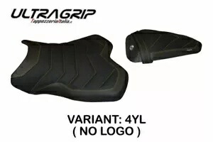 ヤマハ R1 2015-2020 タッペッツェリア イタリア シートカバー イエロー 1442 に適合 Fit YAMAHA R1 2015-2020 Tappezzeria Italia Seat Cover YELLOW 1442 【並行輸入品】｜カスタムパーツ WORLD倉庫