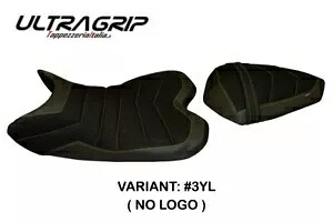 ヤマハ R1 2009-2014 タッペッツェリア イタリア シートカバー イエロー 1400 に適合 Fit YAMAHA R1 2009-2014 Tappezzeria Italia Seat Cover YELLOW 1400 【並行輸入品】