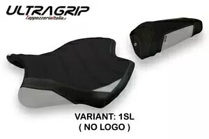ヤマハ R6 2017-2019 タッペッツェリア イタリア シートカバー シルバー 1620 に適合 Fit YAMAHA R6 2017-2019 Tappezzeria Italia Seat Cover SILVER 1620 【並行輸入品】｜カスタムパーツ WORLD倉庫