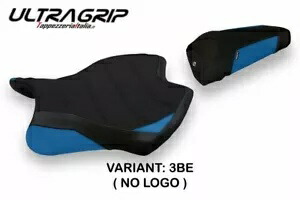 ヤマハ R6 2017-2019 タッペッツェリア イタリア シートカバー ブルー 1622 に適合 Fit YAMAHA R6 2017-2019 Tappezzeria Italia Seat Cover BLUE 1622 【並行輸入品】