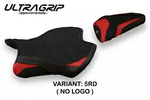 ヤマハ R6 2017-2019 タッペッツェリア イタリア シートカバー レッド 1625 に適合 Fit YAMAHA R6 2017-2019 Tappezzeria Italia Seat Cover RED 1625 【並行輸入品】